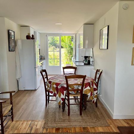 Saint Jean Pied De Port: Nere Nahia Apartment Exterior photo