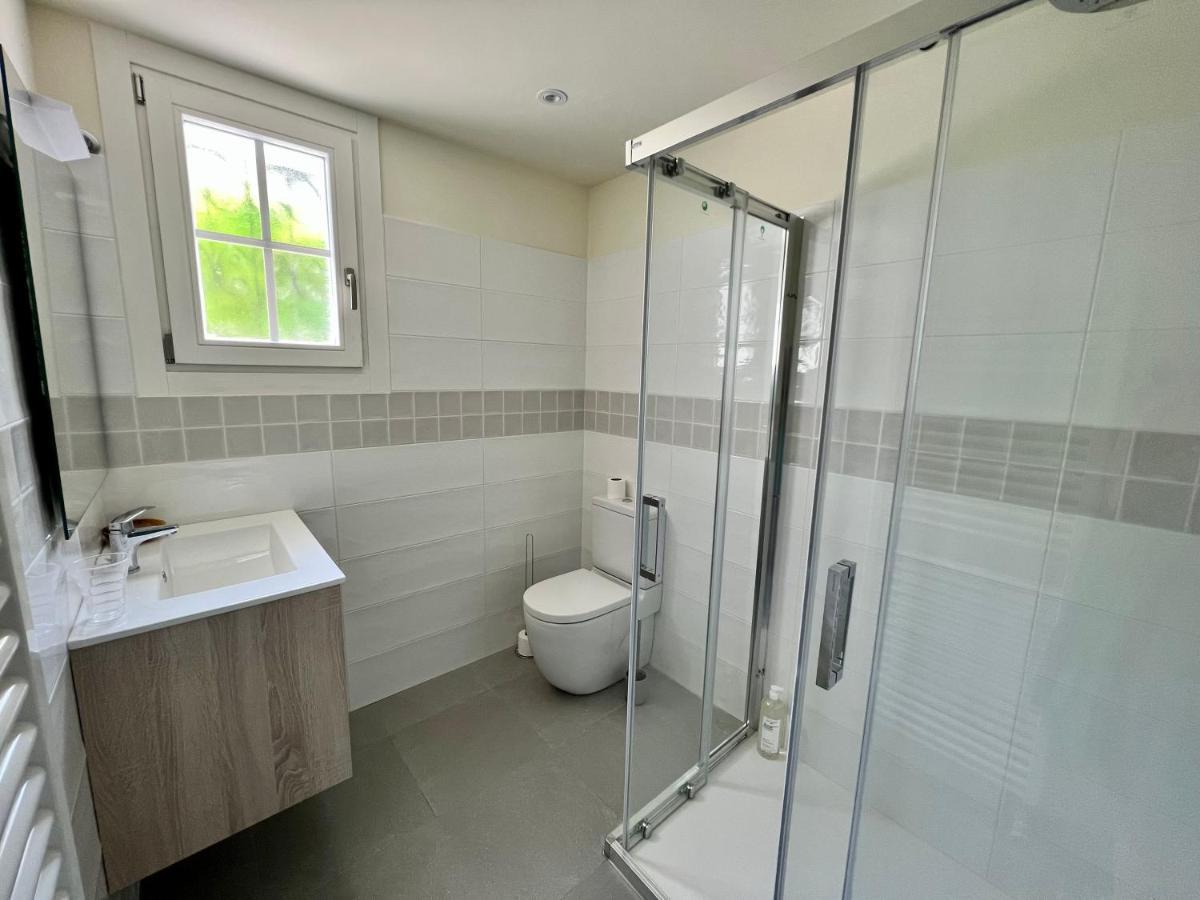 Saint Jean Pied De Port: Nere Nahia Apartment Exterior photo